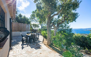 Náhled objektu La Bartavelle, Les Issambres