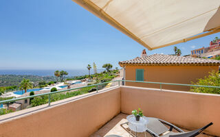 Náhled objektu Le Petit Village, Les Issambres