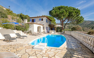 Náhled objektu Botteri, Les Issambres