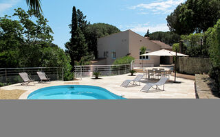 Náhled objektu La Vaquinière, Les Issambres