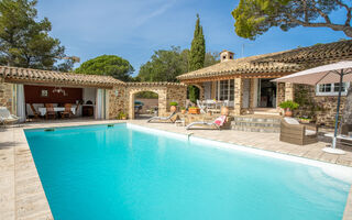 Náhled objektu La Crischona, Les Issambres