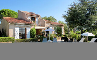 Náhled objektu Plein Sud, Les Issambres