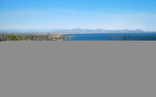 Náhled objektu Bellevue, Les Issambres