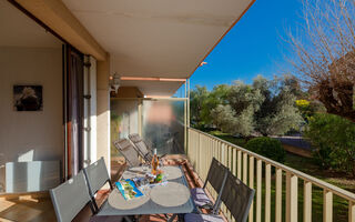 Náhled objektu Les Sables, Fréjus