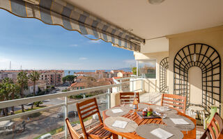 Náhled objektu L'Aétius, Fréjus