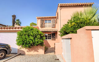 Náhled objektu Les Troenes, Fréjus