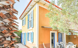 Náhled objektu Atrium, Fréjus