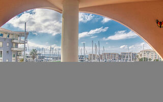 Náhled objektu Bleu Marine, Fréjus