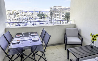 Náhled objektu Le Nadir, Fréjus