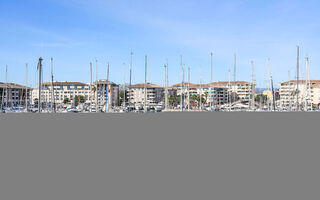 Náhled objektu Les Cariatides, Fréjus