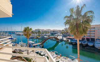 Náhled objektu Port D'Attache, Fréjus