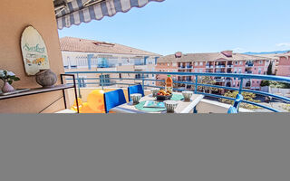 Náhled objektu Le Paladien, Fréjus