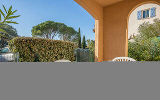 Náhled objektu Le Lagon Bleu, Fréjus