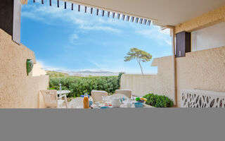 Náhled objektu Les Louvans, Fréjus