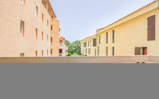 Náhled objektu Le St François, Fréjus