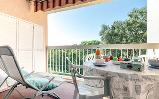 Náhled objektu La Chenaie, Fréjus