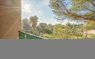 Náhled objektu Les Terrasses De La Mer, Fréjus