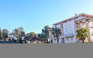 Náhled objektu Les Calanques Du Parc, Fréjus