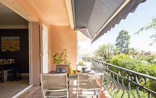 Náhled objektu Résidence Musset, Fréjus