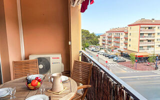 Náhled objektu Le Rabelais, Fréjus