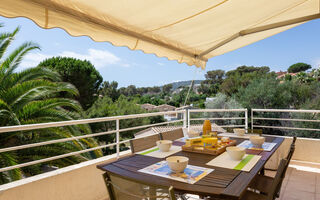 Náhled objektu Les Mas De La Mer, Fréjus