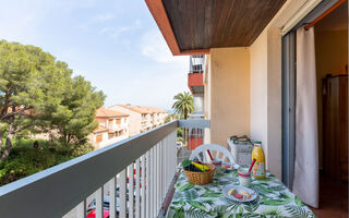 Náhled objektu L'Espelido, Fréjus