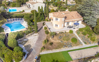 Náhled objektu L'Escarpe Des Arbousiers, Fréjus