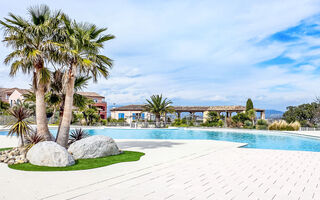 Náhled objektu Golf De Roquebrune, Fréjus