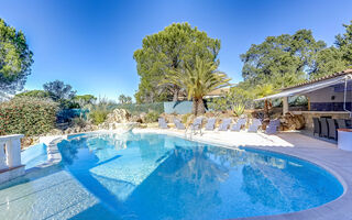 Náhled objektu Chopin, Fréjus