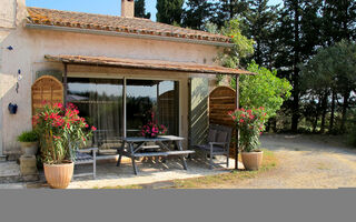 Náhled objektu Mas Du Combaud, Fréjus