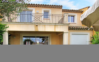 Náhled objektu Résidence Green Bastide, Fréjus