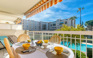 Náhled objektu Les Jardins D'Eden, St. Raphael