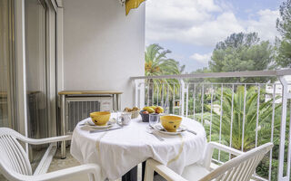 Náhled objektu Le Boréal, St. Raphael