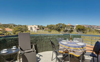 Náhled objektu Cap Marine, St. Raphael