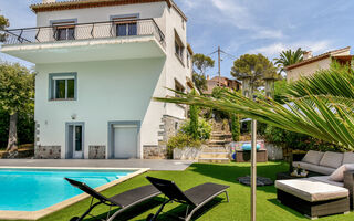 Náhled objektu Les Nanous, St. Raphael