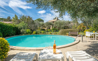 Náhled objektu Chemin De La Plaine, Mougins