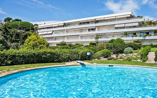 Náhled objektu Les Hortensias, Cannes