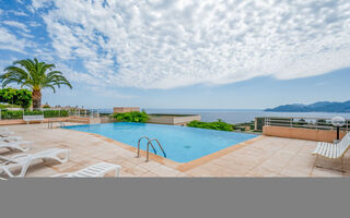 Náhled objektu La Croix Des Gardes, Cannes