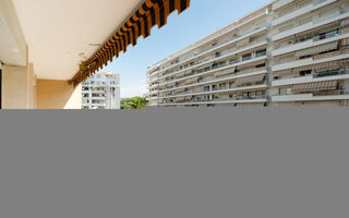 Náhled objektu Le Morélia, Cannes