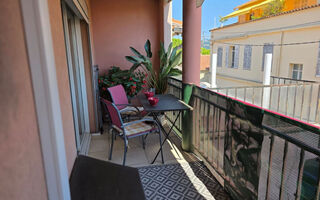 Náhled objektu La Chaumière, Cannes