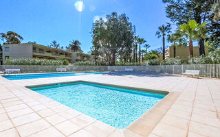 Náhled objektu Les Eucalyptus, Juan-les-Pins