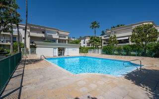 Náhled objektu Eden Cap, Antibes