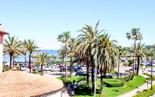 Náhled objektu Les Allées Du Cap, Antibes