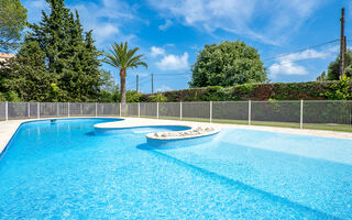 Náhled objektu Le Mandarin, Antibes