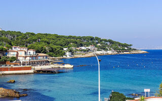 Náhled objektu La Bouée, Antibes