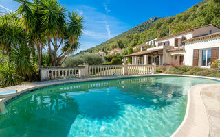 Náhled objektu La Mesnière, Vence