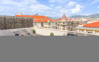 Náhled objektu L'Escurial, Nice