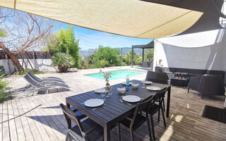 Náhled objektu Les Oliviers, Nice