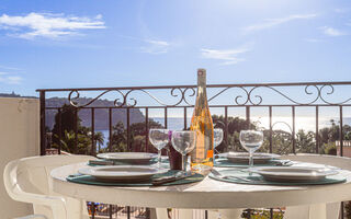 Náhled objektu L'Ange Gardien, Villefranche sur Mer