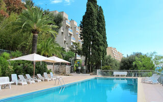 Náhled objektu Le Parc Massolin, Menton